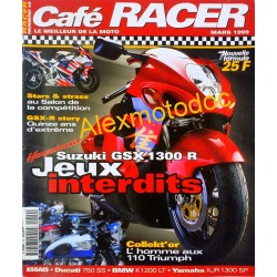 Café-Racer n°19 (1° série)